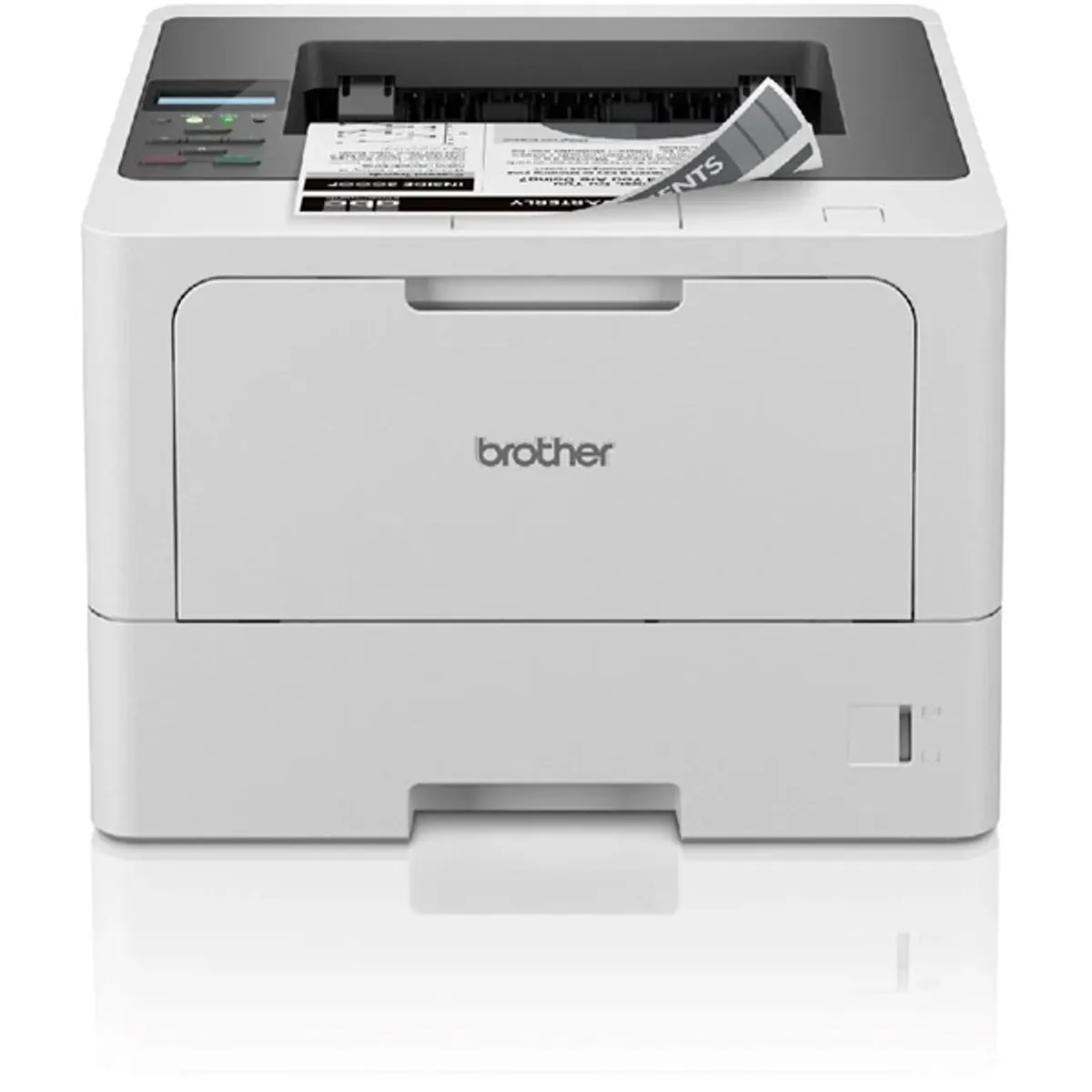 Brother HLL5210DWRE1 wifi duplex mono lézernyomtató #1