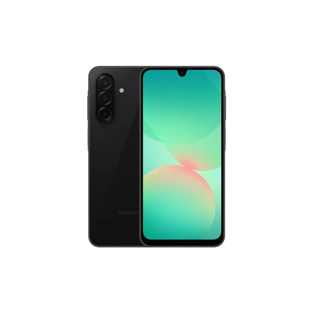 Samsung SM-A266B Galaxy A26 6,7" 5G 8/256GB DualSIM fekete okostelefon #4