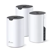 TP-Link DECO S7 AC1900 Whole Home Mesh Dual Band 802.11ac vezeték nélküli rendszer (3db-os) #2
