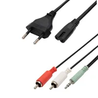 SAL PAR 2200BT Bluetooth party hangszóró #5