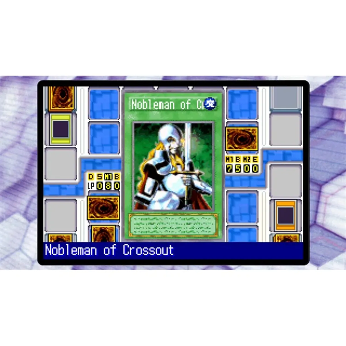 Yu-Gi-Oh! Early Days Collection Nintendo Switch játékszoftver #2