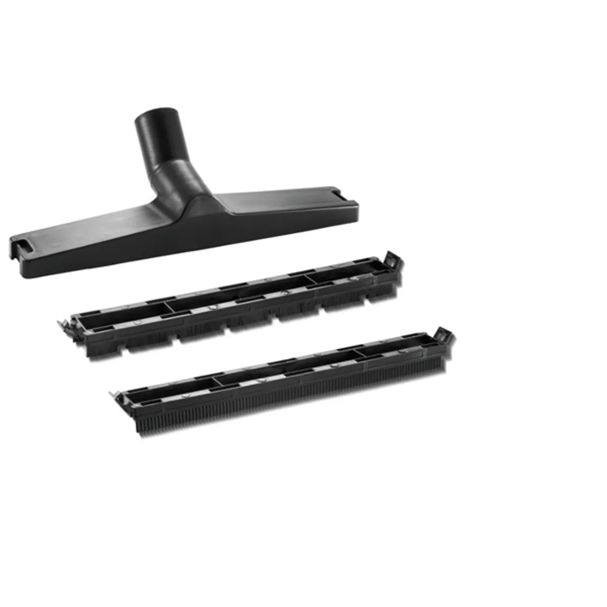 Nilfisk Buddy II 12 száraz-nedves porszívó #7