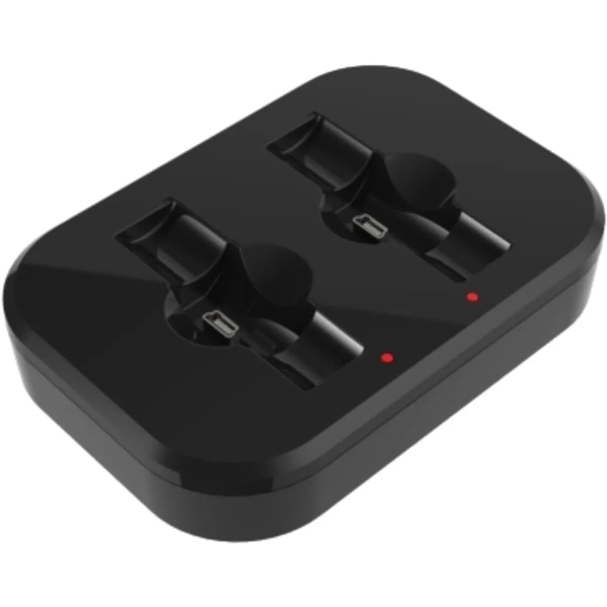 BigBen 2802020 Dual fekete Xbox One töltőállomás #9