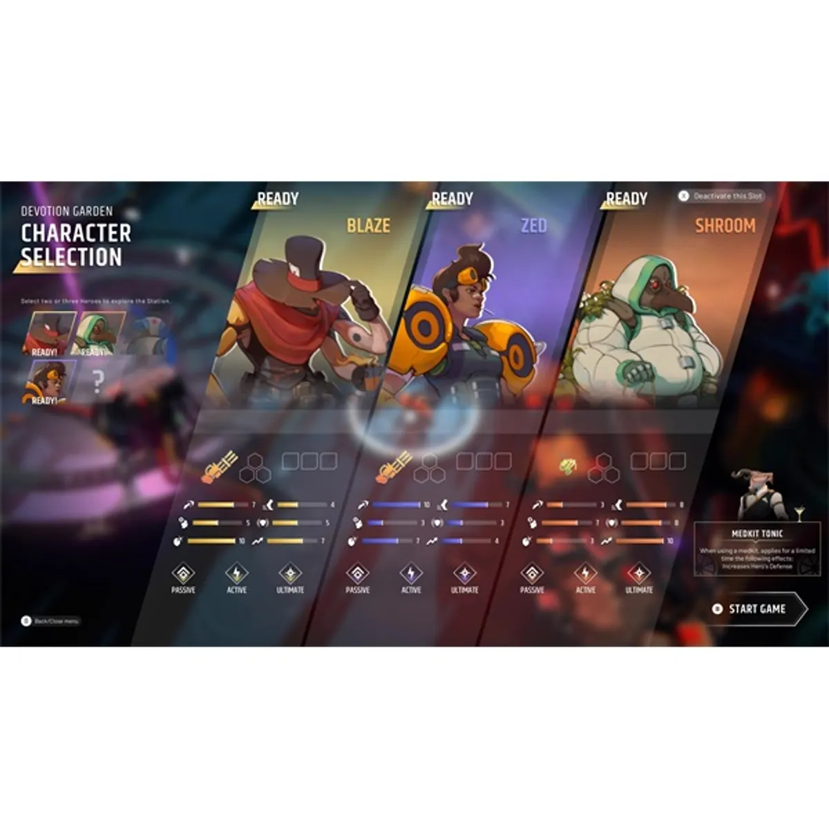 Endless Dungeon Day One Edition Xbox One/ Series X játékszoftver #4