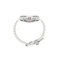 Samsung SM-L705FZWAEUE Galaxy Watch Ultra titánium (47mm) fehér okosóra #5