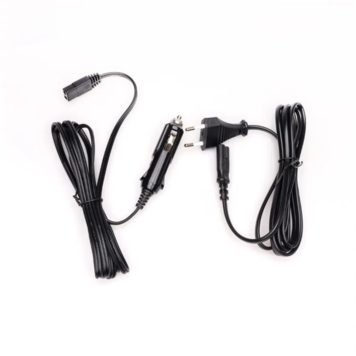 TOO ECW-132-GY 32 literes elektromos hűtőláda, fűtési funkcióval, 230V és 12V tápellátás is (AC/DC) #9