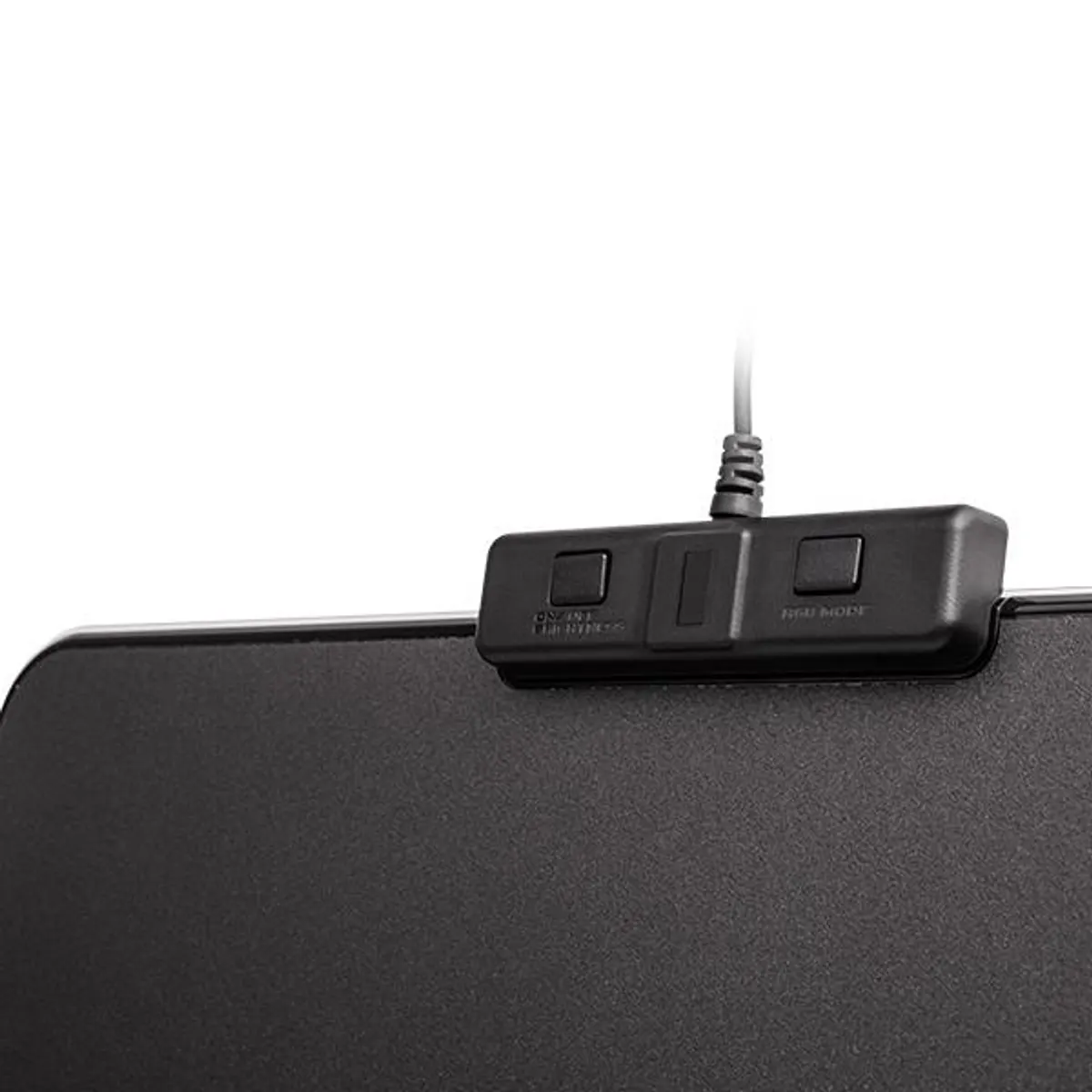 Ttesports Draconem RGB Touch világító gamer egérpad #6