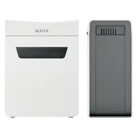 IQ Protect Premium 8X iratmegsemmisítő #8