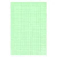 A4 10ív milliméter papír