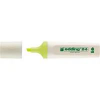 Edding 24 Ecoline sárga szövegkiemelő #1
