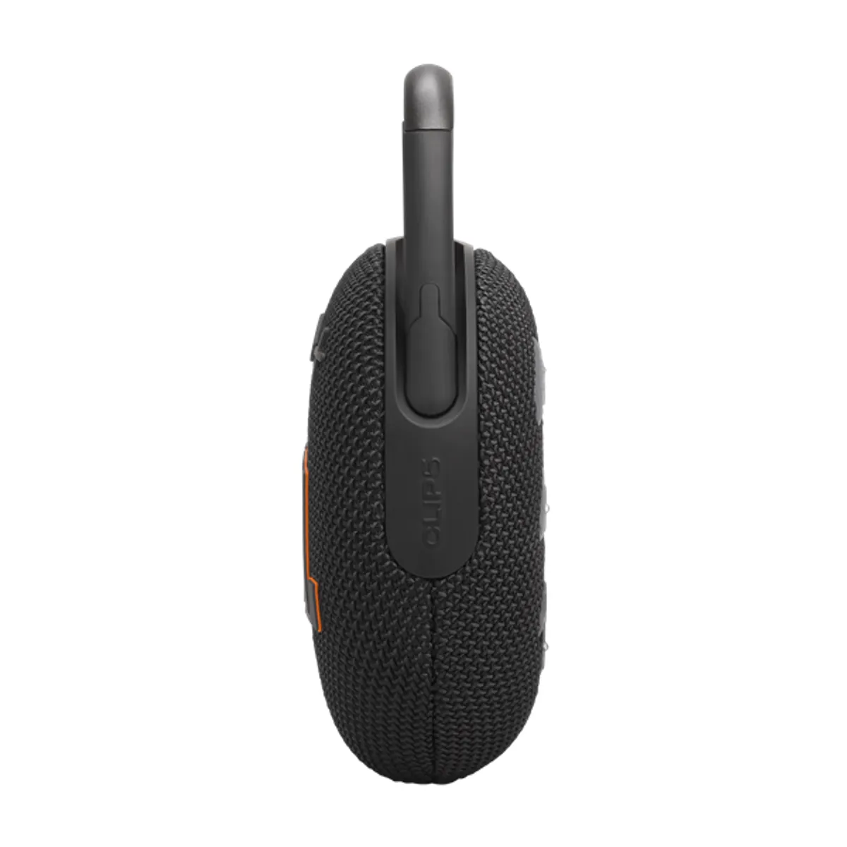 JBL Clip 5 BLK fekete hordozható Bluetooth hangszóró #5