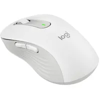 Logitech M650 Signature vezeték nélküli piszkosfehér egér #4
