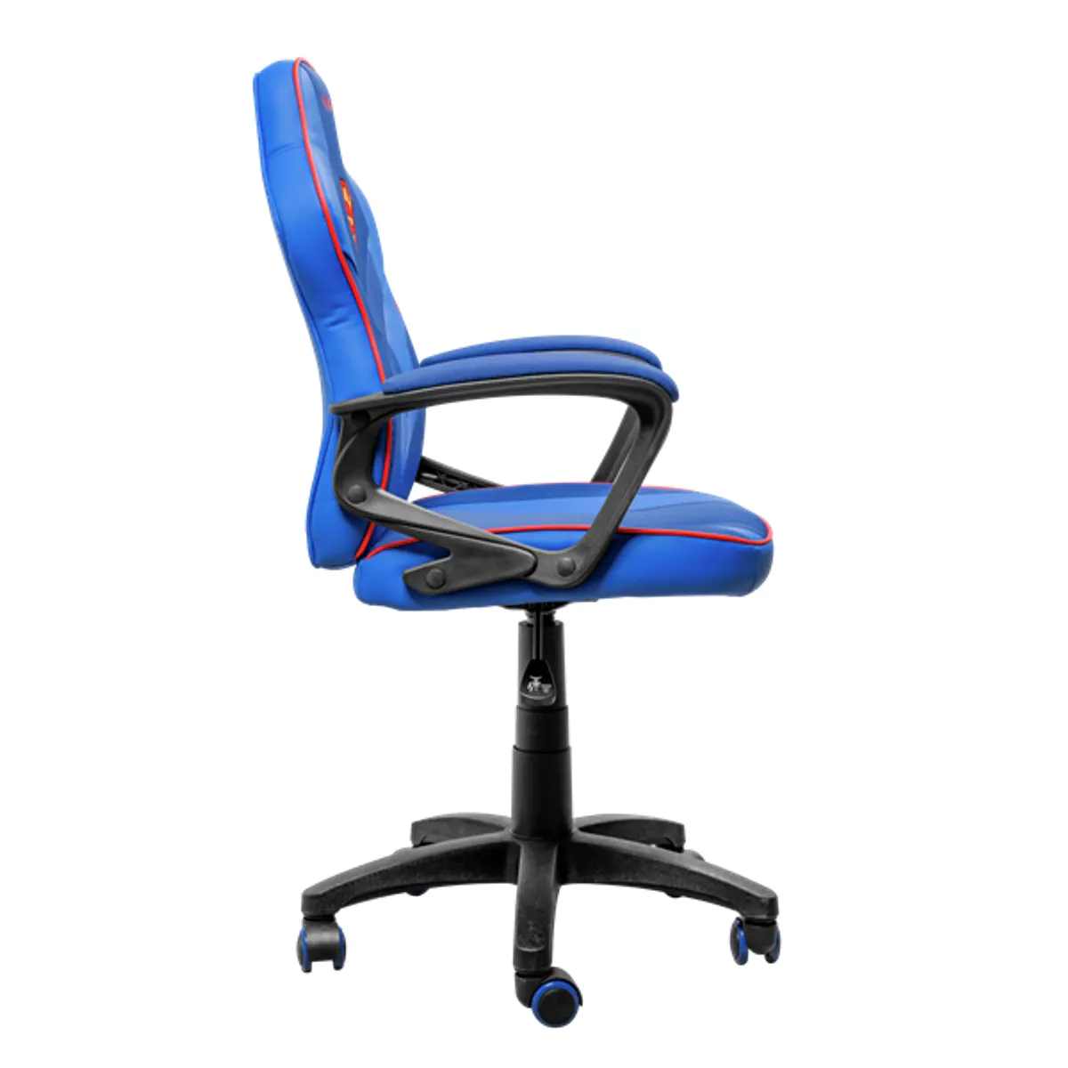 Trust 25741 GXT 703SM Revvo kids Superman gamer szék #3
