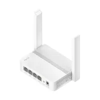 CUDY WR300 egysávos N300 5in1 WIFI fehér Router #3