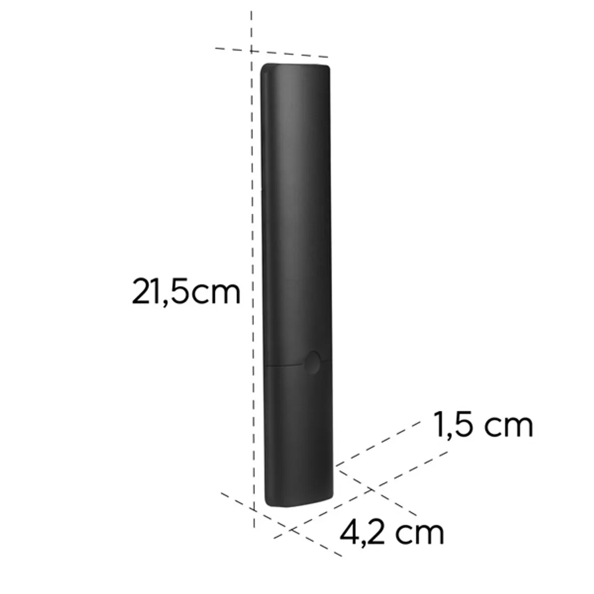 Hama 00221067 Hisense TV univerzális távirányító #2