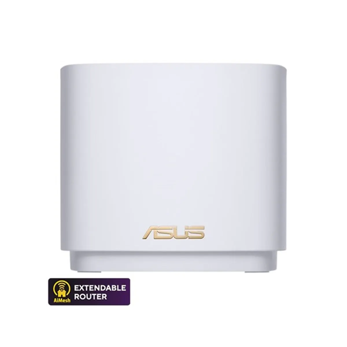 ASUS ZenWiFi AX Mini XD4 fehér Vezeték nélküli Router #1