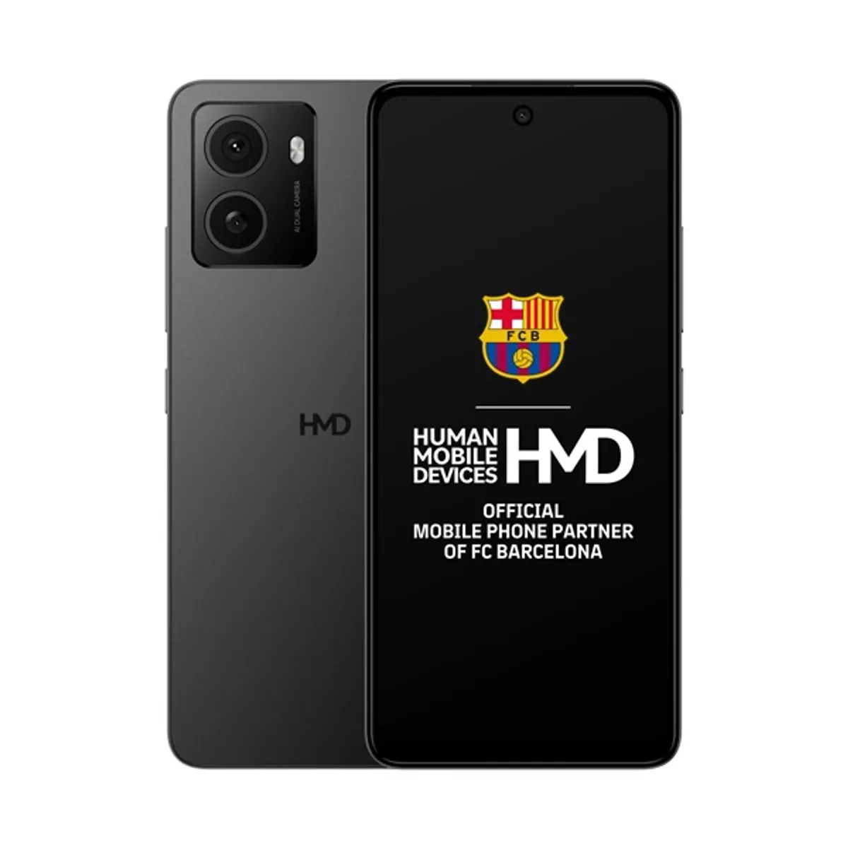HMD Pulse 6,65" LTE 4/64GB DualSIM fekete okostelefon #1