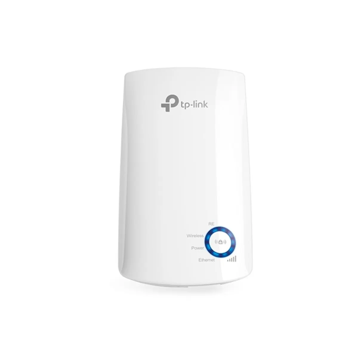 TP-Link TL-WA850RE fehér lefedettségnövelő #7