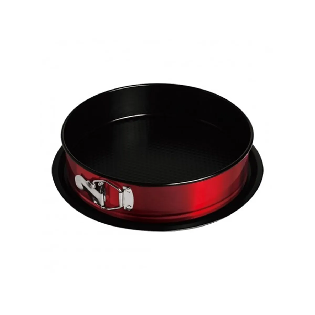 Berlinger Haus BH/7867 burgundi kör alakú tortaforma #1