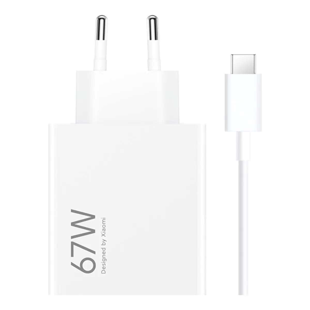 Xiaomi 67W HyperCharge (Type-A) EU hálózati töltő adapter #3