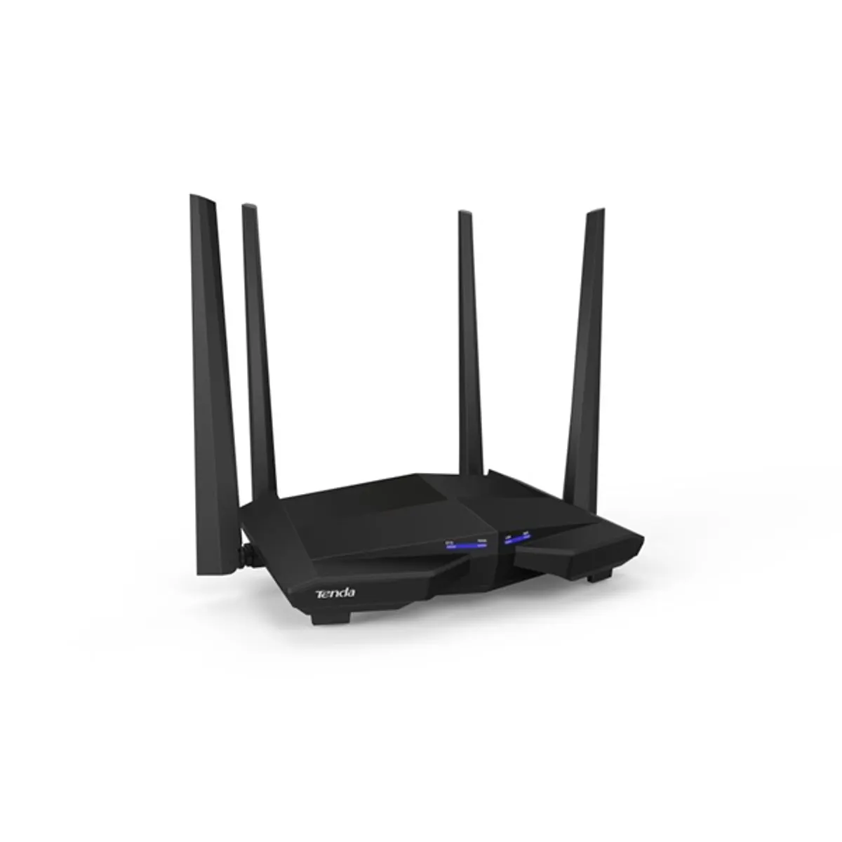 Tenda AC10 AC1200 Smart Dual-Band Gigabit vezeték nélküli router #3