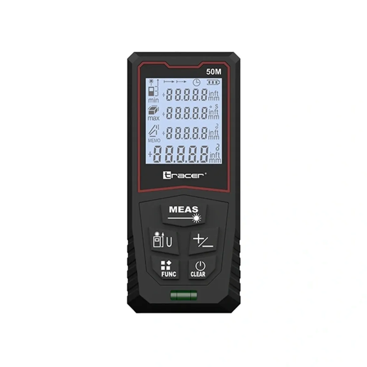 Tracer RapidMeasure 50m lézeres távolságmérő #1