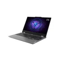 Lenovo LOQ 15IAX9 15,6"FHD/Intel Core i5-12450HX/24GB/512GB/RTX 4060 8GB/FreeDOS/szürke laptop #1