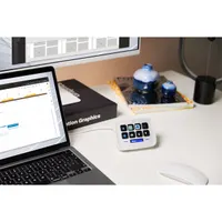 Corsair Elgato Stream Deck Neo USB Mac/PC streaming vezérlő #7