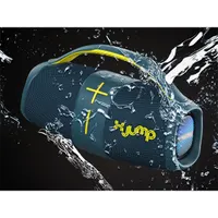 XJUMP XJ 120 kék Bluetooth hangszóró #4