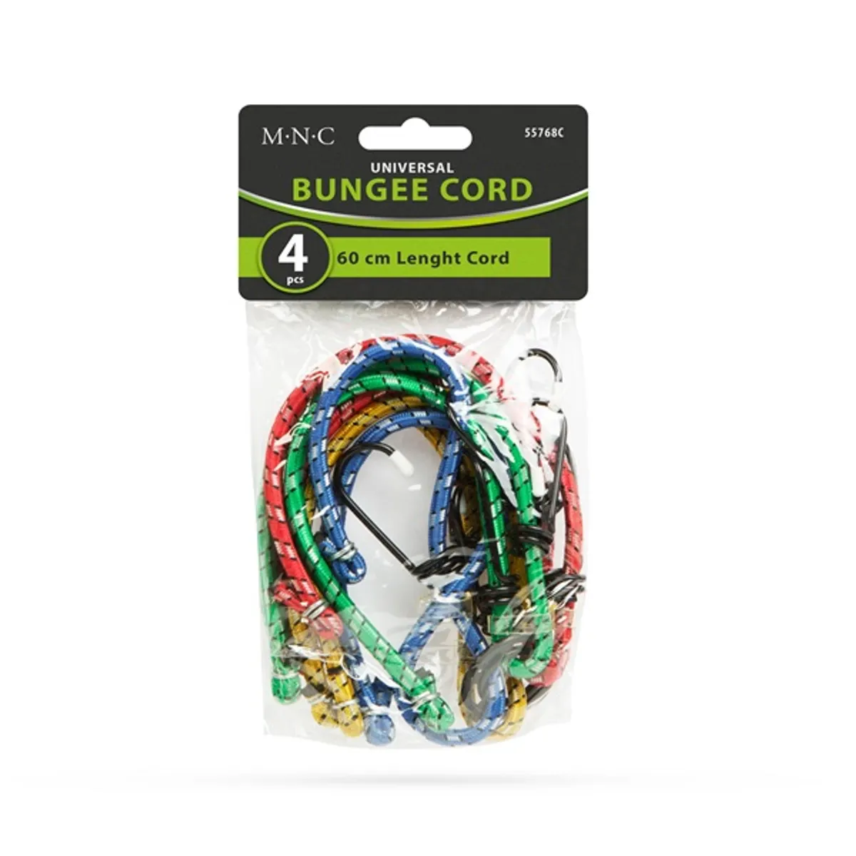 MNC 55768C 4x60cm gumipók szett #3