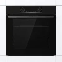 Gorenje BOS6737E06B fekete, beépíthető, sütőtér: 77L, grill, légkeverés, hidrolitikus, sütő #5