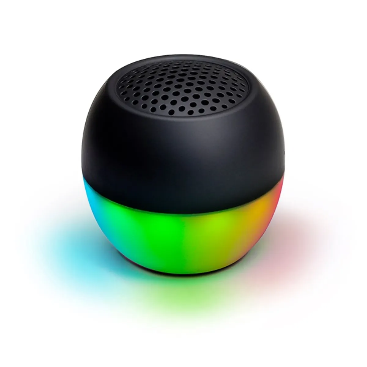 Boompods Soundflare Ocean fekete bluetooth hangszóró #1