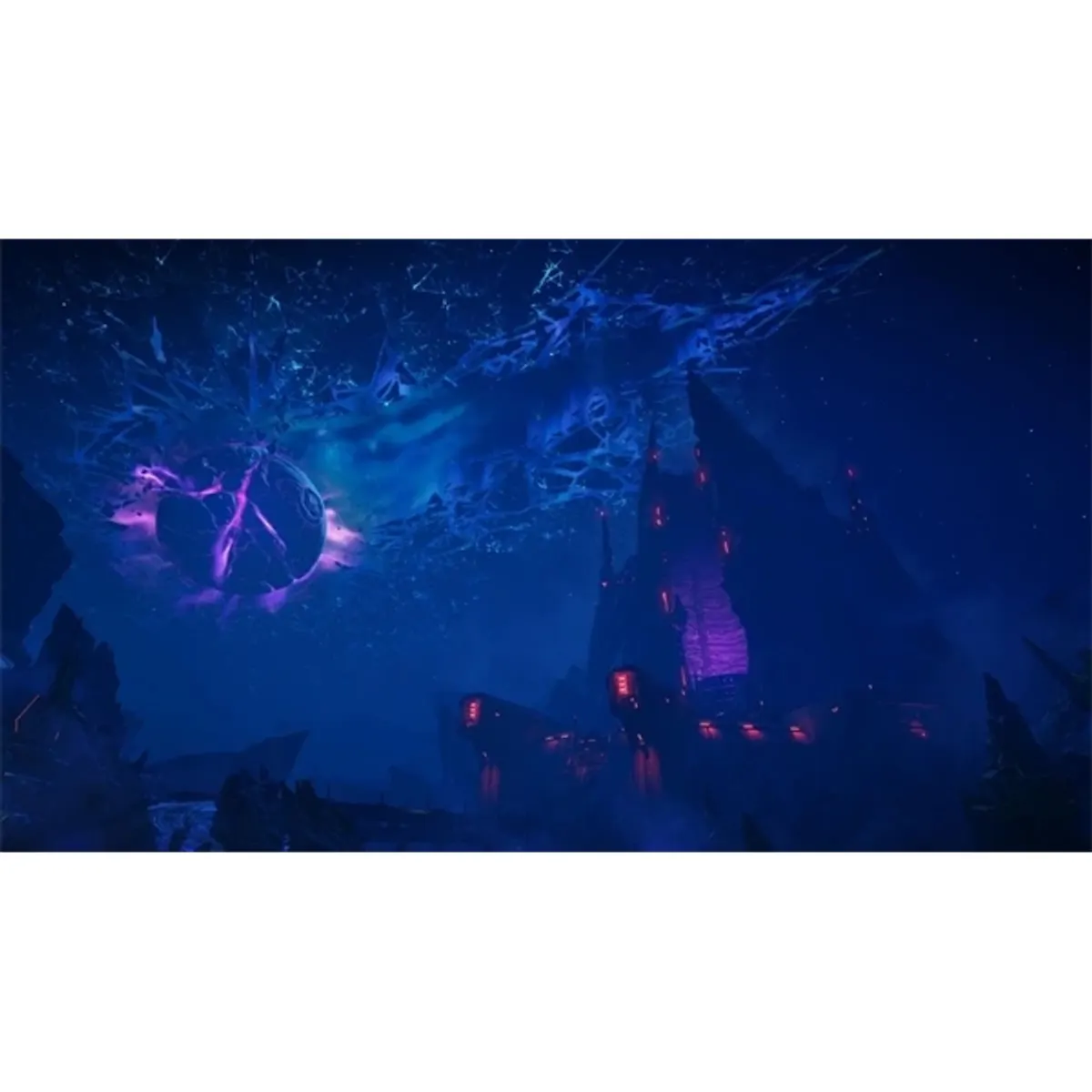 Borderlands 4 Ripper Set + Borderlands 4 PS5 játékszoftver #3