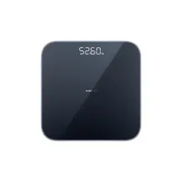 Xiaomi Mi Smart Scale S200 sötétszürke okos mérleg #1