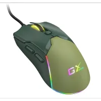 Genius Scorpion M700 USB zöld egér #2