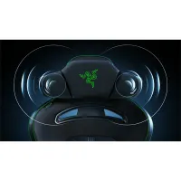 Razer Clio hangszórós fejpárna #7