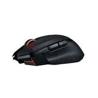 PowerColor ALPHYN AM10 vezeték nélküli fekete egér #3