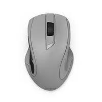 Hama 00173013 MW-800 V2 vezeték nélküli világosszürke egér #1