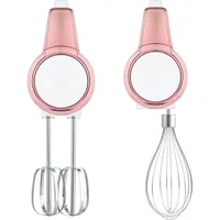 Sencor SHM 9000WH fehér akkumulátoros kézi mixer #6