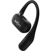 Shokz OpenFit csontvezetéses Bluetooth fekete True Wireless Open-ear sport fülhallgató #5