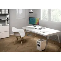 Leitz IQ Slim Home Office iratmegsemmisítő #6