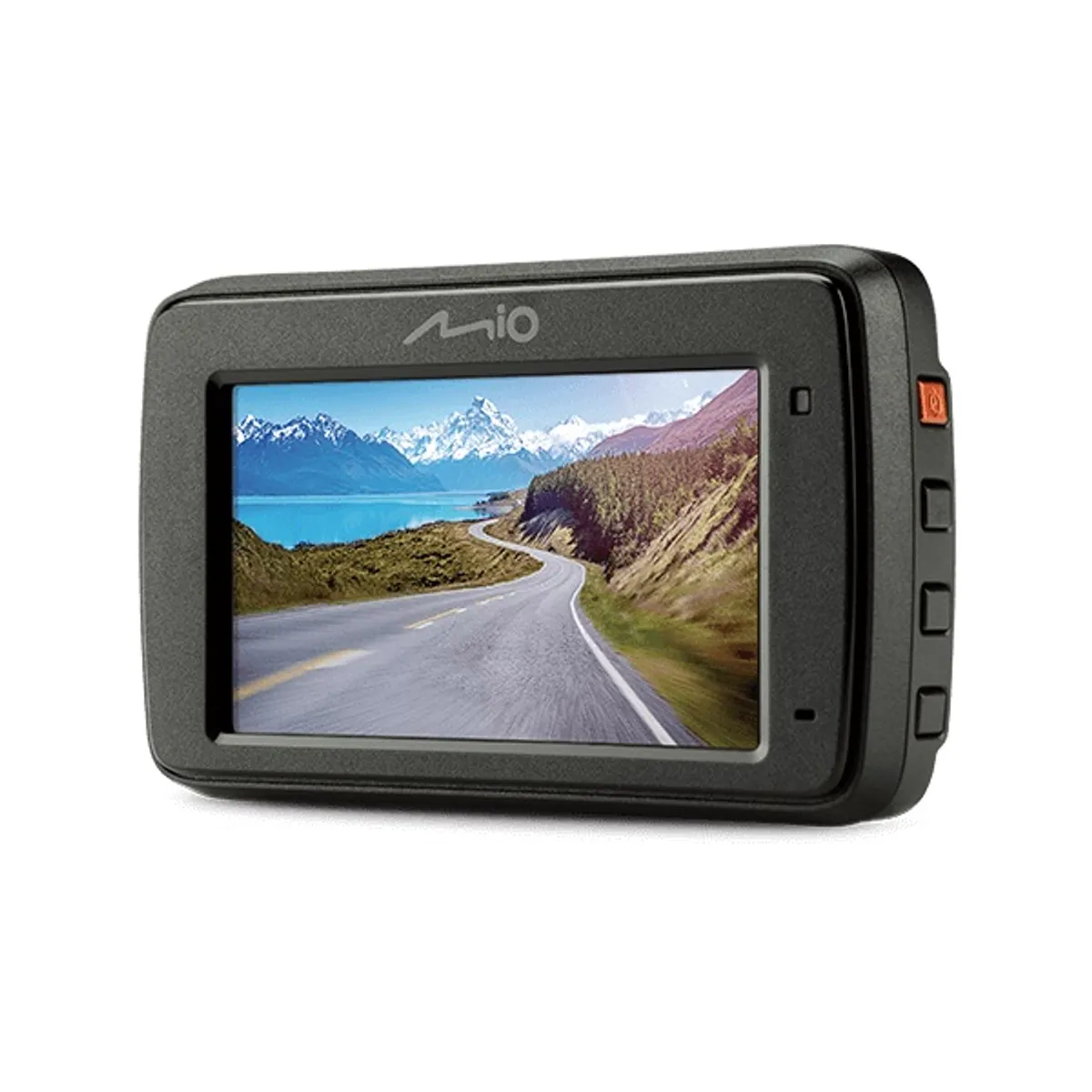 Mio MiVue 732 WiFis menetrögzítő kamera #5