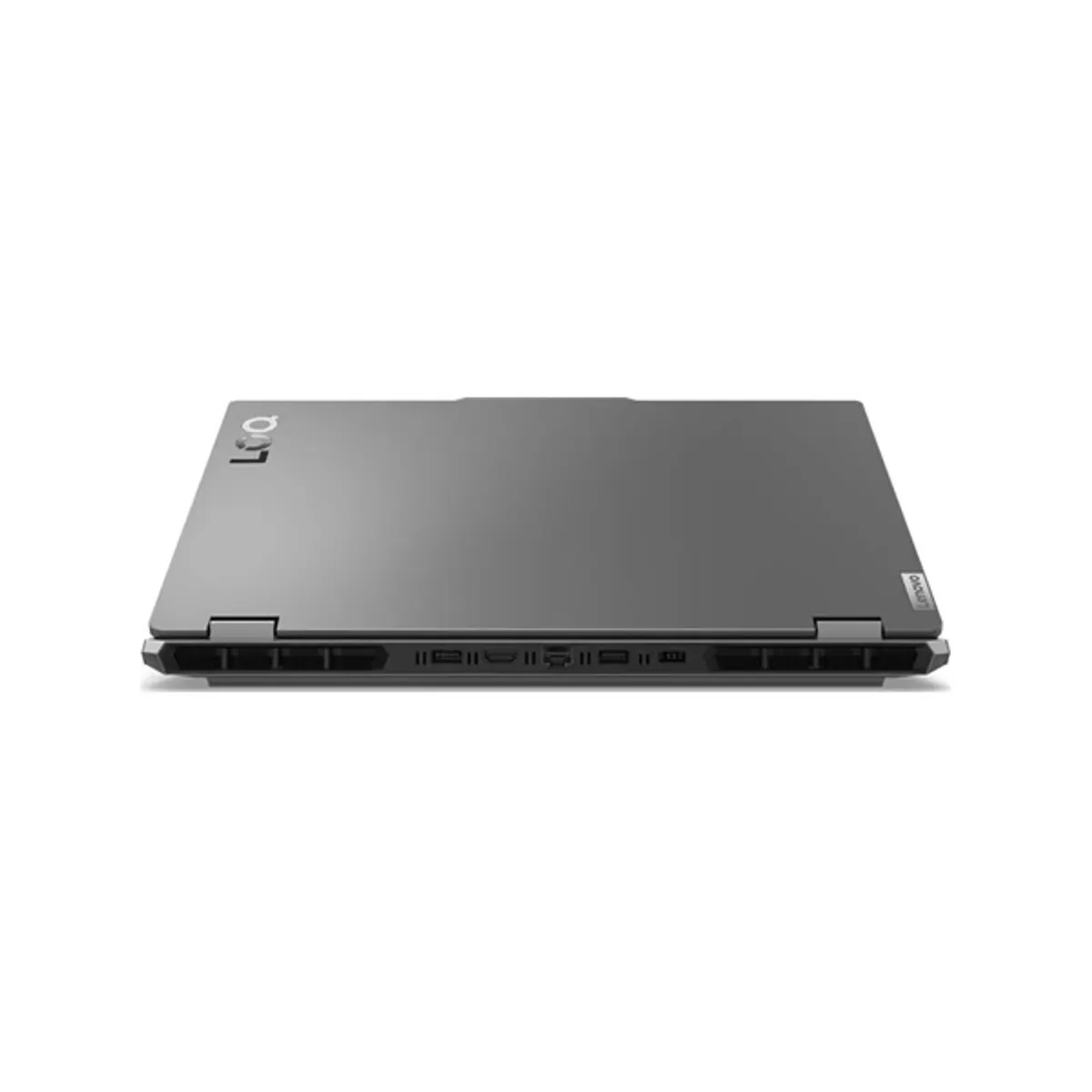 Lenovo LOQ 15IAX9 15,6"FHD/Intel Core i5-12450HX/24GB/512GB/RTX 4060 8GB/FreeDOS/szürke laptop #5