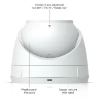 Ubiquiti UniFi UNVR-Instant-Kit Instant Protect Network Video Recorder Kit #8