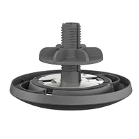 Logitech Rally grafitszürke mikrofonegység-rögzítő #4