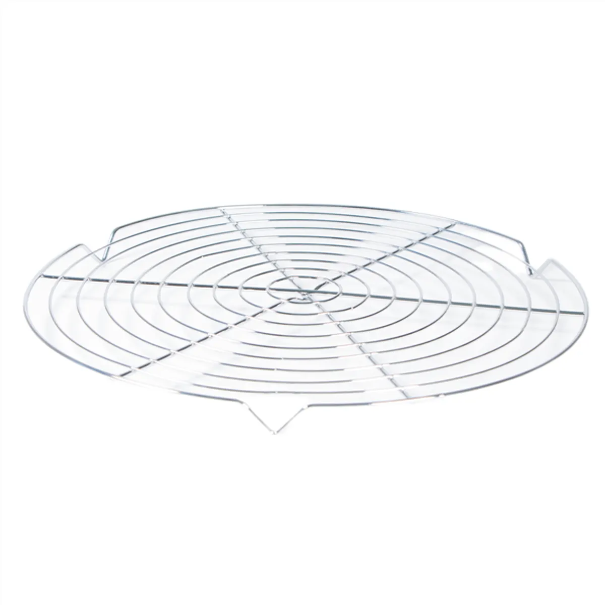 IRIS KT-597 Tálaló, edénytartó fém rács 30cm*1,5cm #2