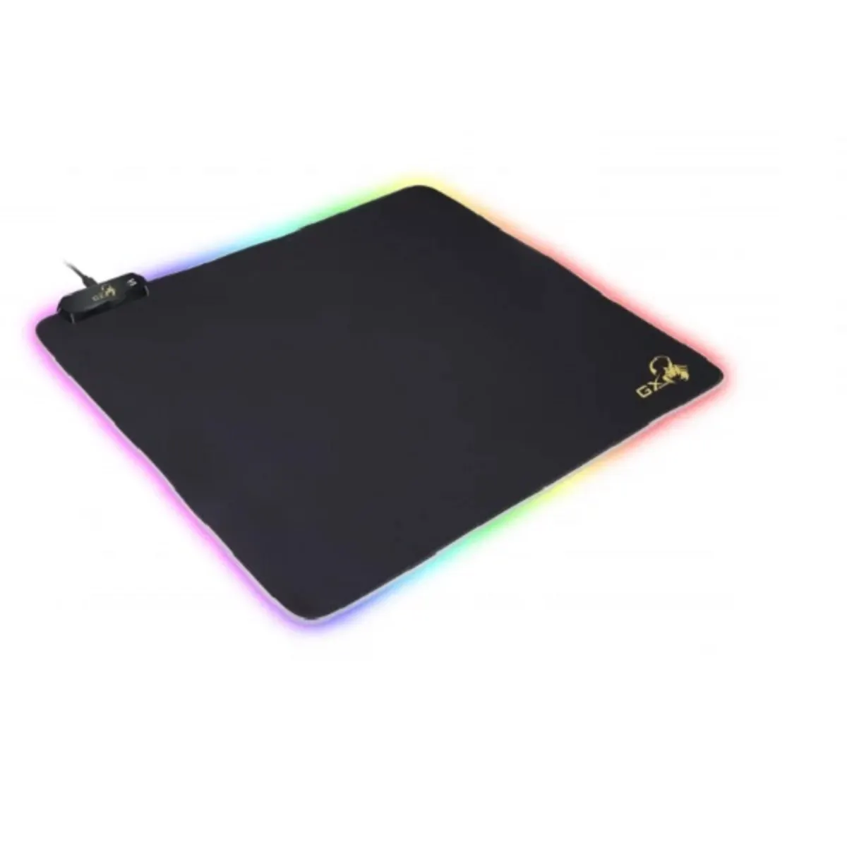 Genius GX-Pad 500S RGB világító gamer egérpad #1