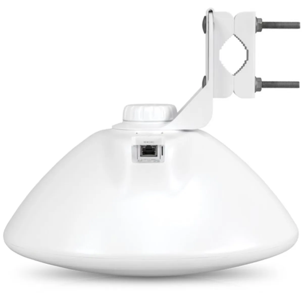 Ubiquiti LTU-Pro 5GHz LTU 24dBi integrált antennás CPE #4