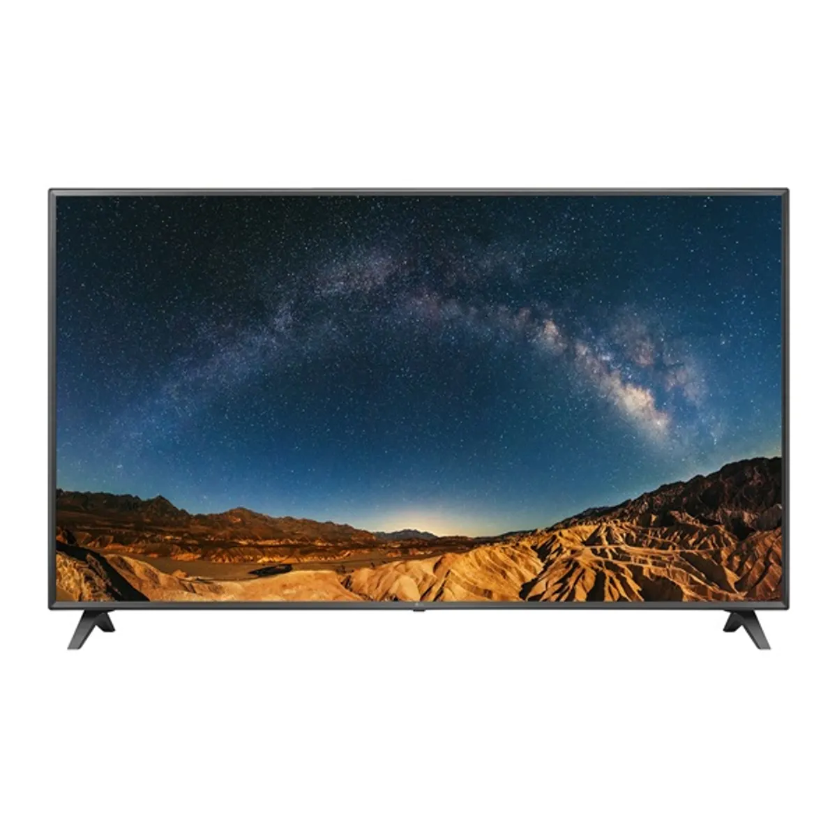 LG 55" 55UR78GC0LK 4K UHD Smart LED TV #1