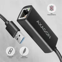 Axagon ADE-AR Type-A USB 3.2 - Gigabit Ethernet adapter #4